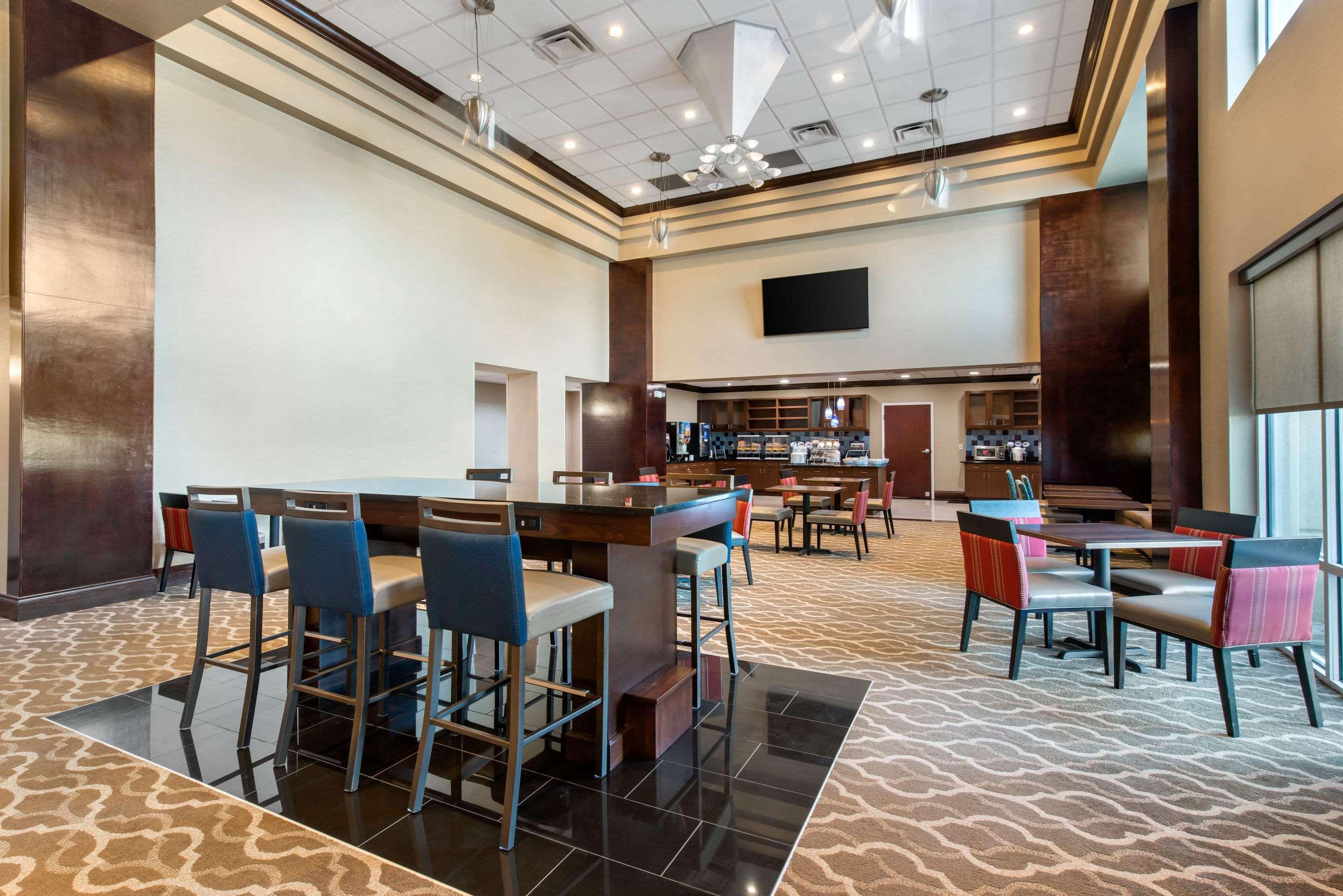 Comfort Inn & Suites Tavares North Экстерьер фото