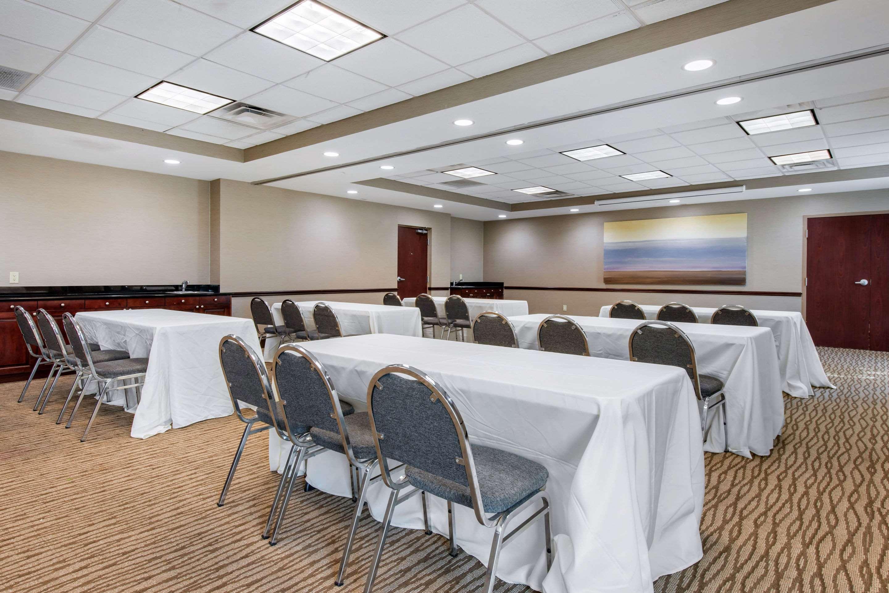 Comfort Inn & Suites Tavares North Экстерьер фото
