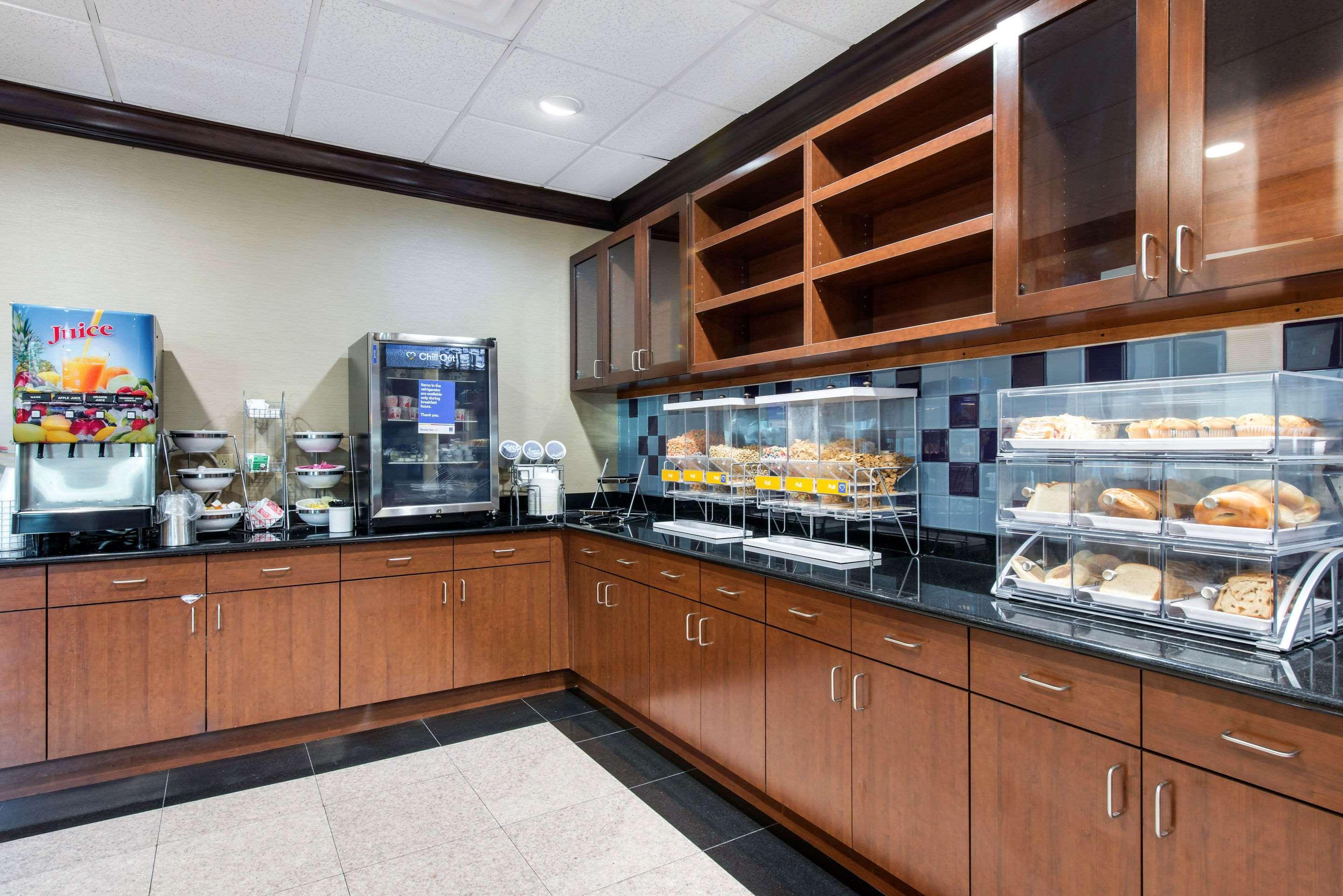 Comfort Inn & Suites Tavares North Экстерьер фото
