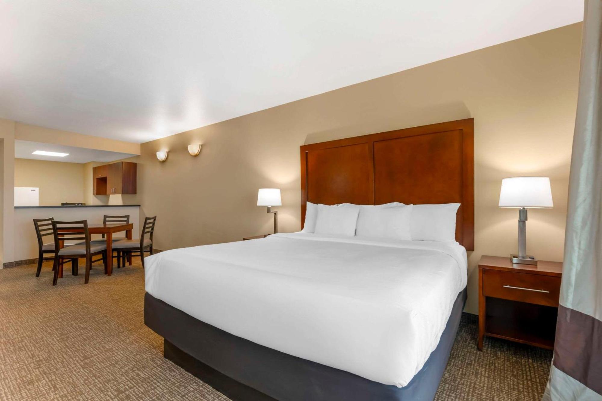 Comfort Inn & Suites Tavares North Экстерьер фото