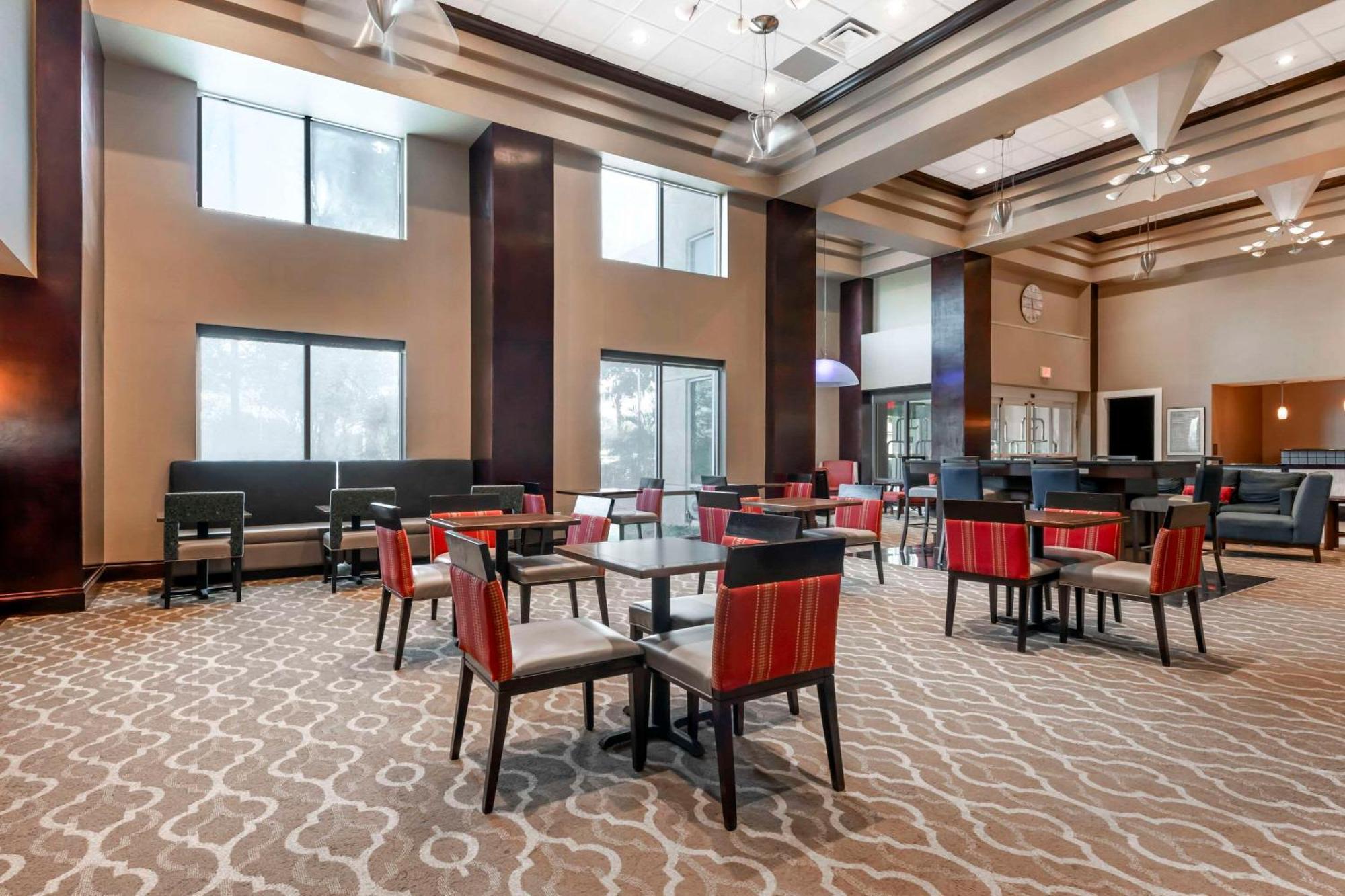 Comfort Inn & Suites Tavares North Экстерьер фото